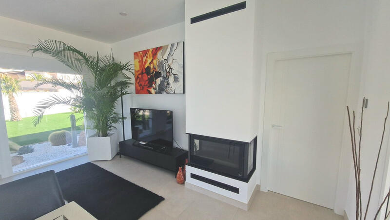 5 chambre Villa à vendre