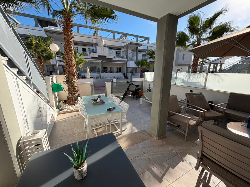 2 Cuarto Apartamento en venta