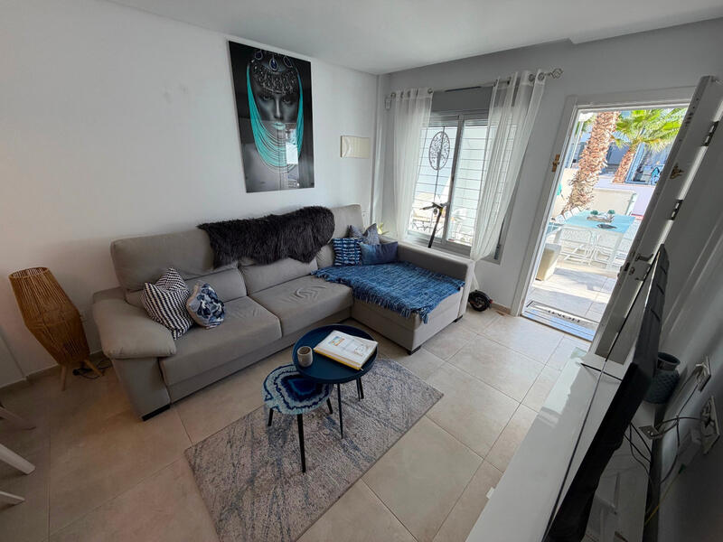 2 Cuarto Apartamento en venta