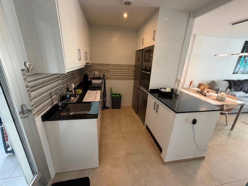 2 Cuarto Apartamento en venta