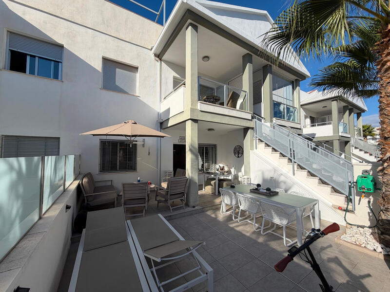 2 Cuarto Apartamento en venta