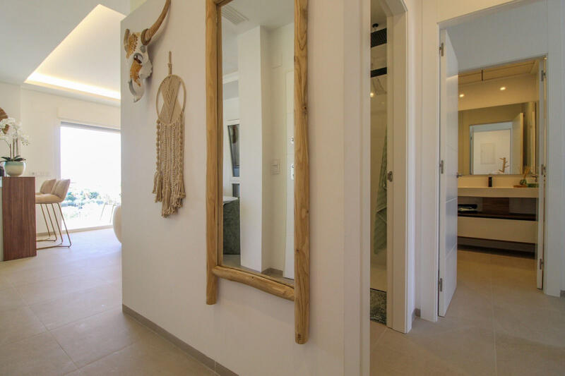 2 chambre Appartement à vendre