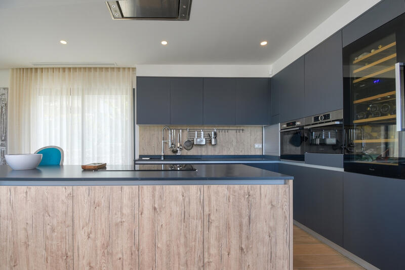 4 soveværelse Villa til salg