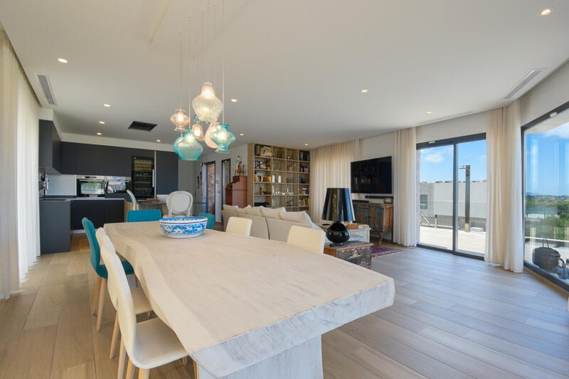 4 soveværelse Villa til salg