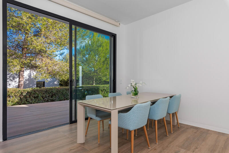 3 chambre Villa à vendre