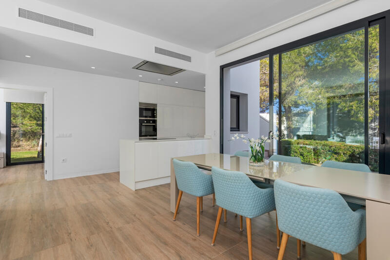 3 chambre Villa à vendre