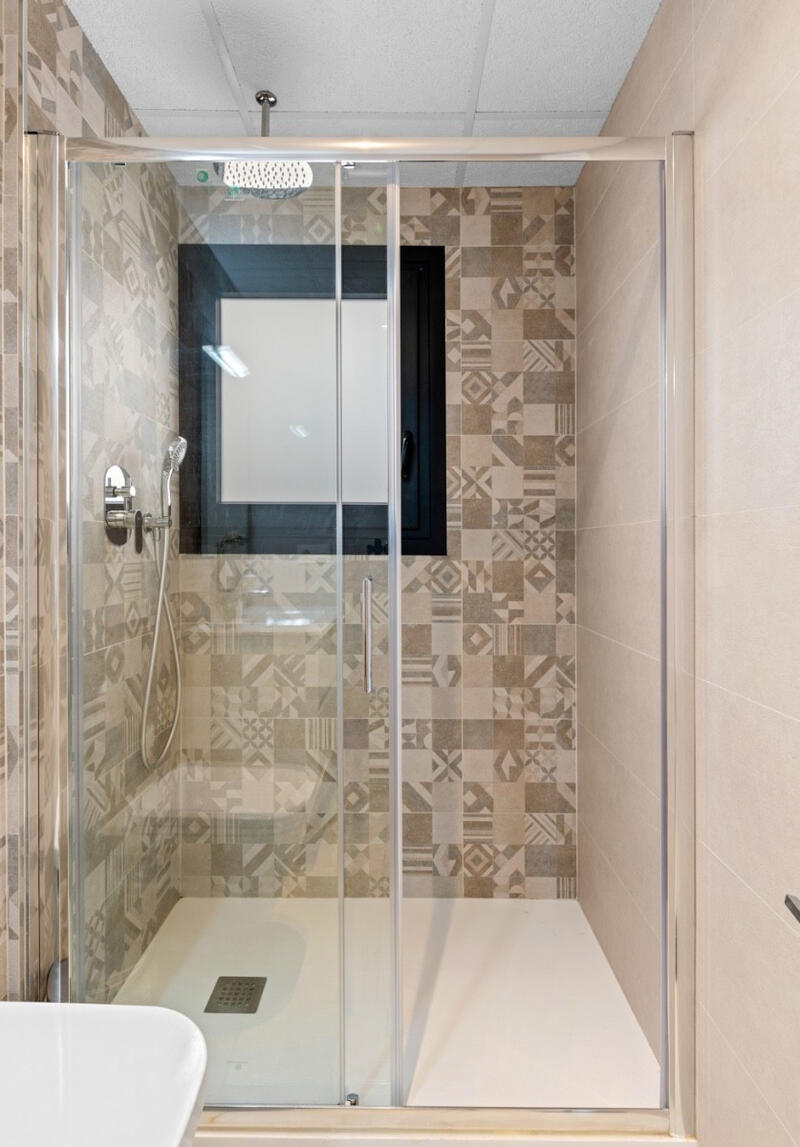 2 sovrum Lägenhet till salu