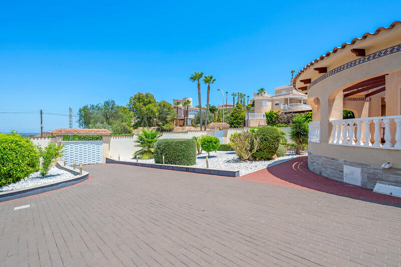 4 bedroom Villa for sale