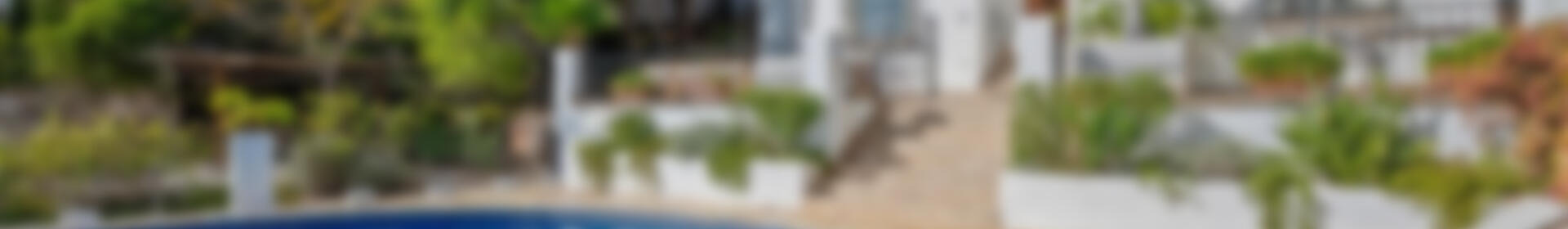 6 soveværelse Villa til salg