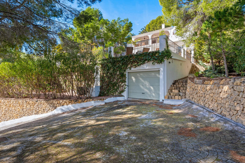 6 soveværelse Villa til salg 6 soveværelse Villa til salg