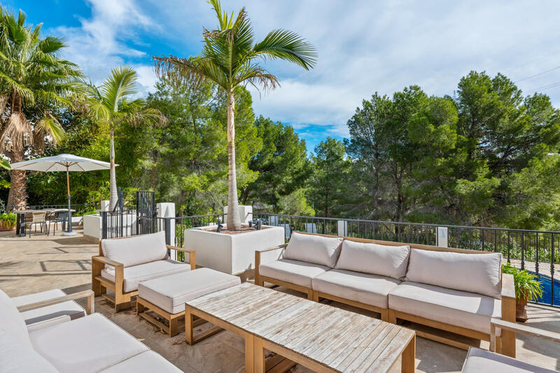 6 soveværelse Villa til salg 6 soveværelse Villa til salg