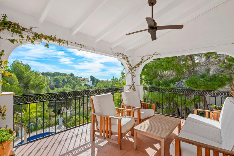 6 soveværelse Villa til salg 6 soveværelse Villa til salg