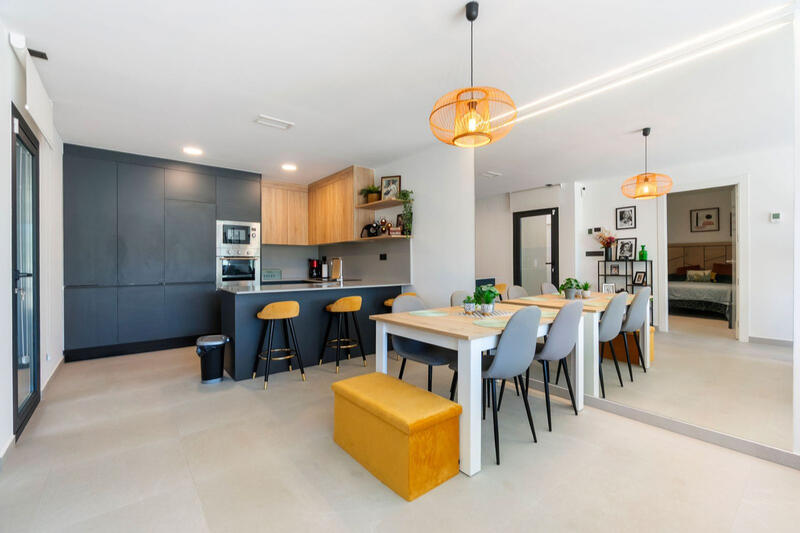 2 chambre Appartement à vendre