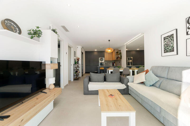 2 chambre Appartement à vendre