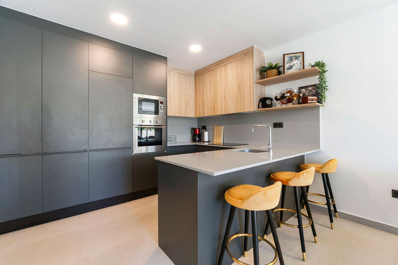 2 chambre Appartement à vendre