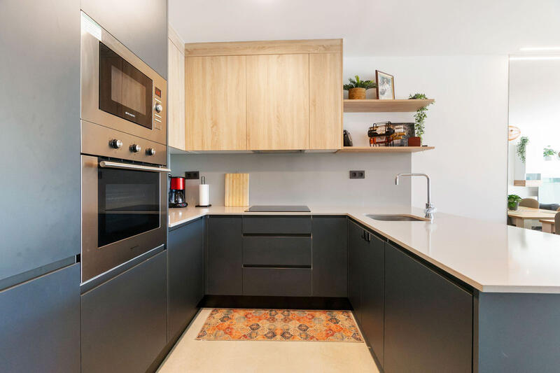 2 chambre Appartement à vendre