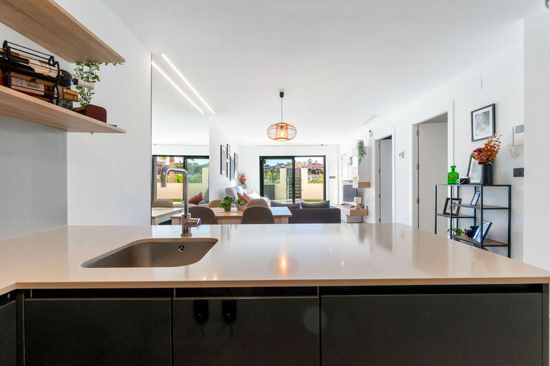 2 chambre Appartement à vendre