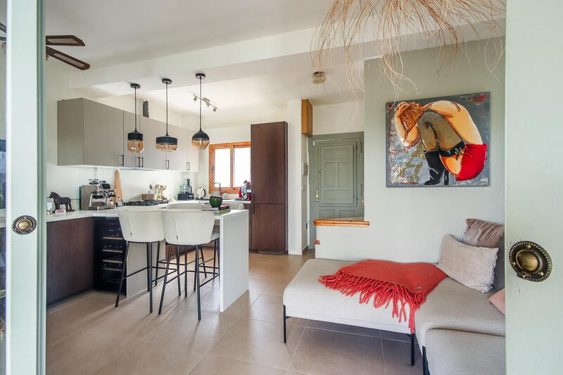 3 soverom Villa til salgs