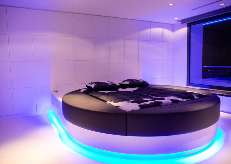 5 chambre Villa à vendre