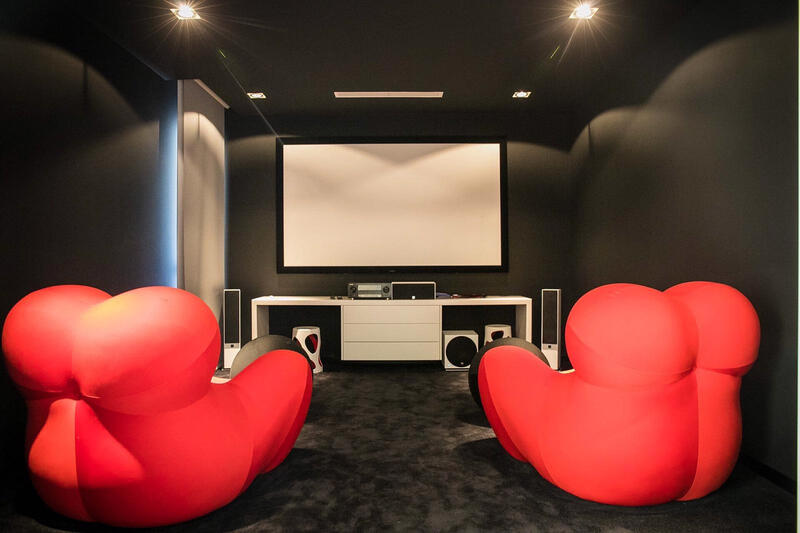 5 chambre Villa à vendre