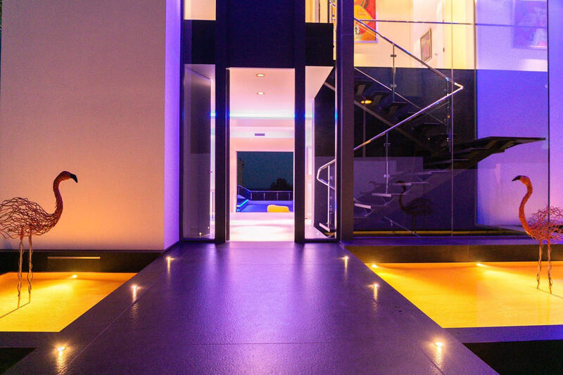 5 chambre Villa à vendre