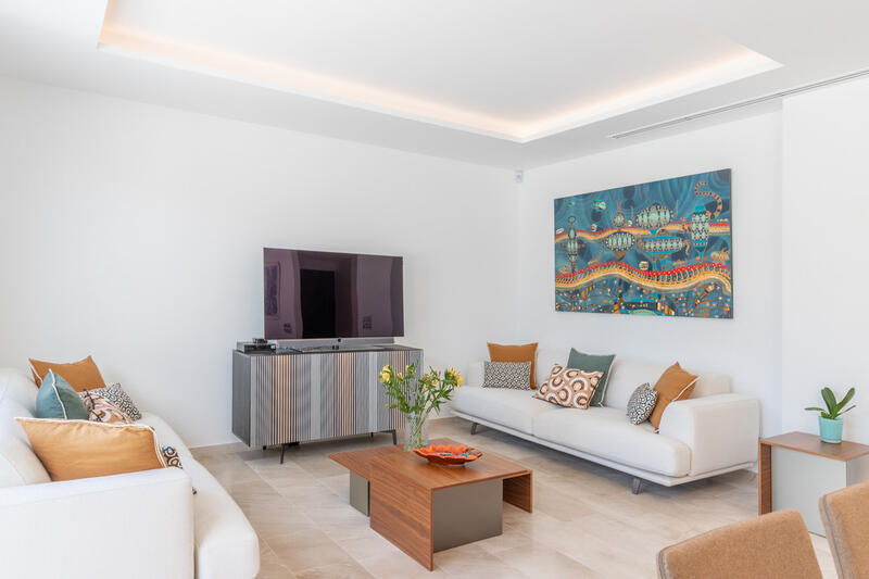 4 chambre Villa à vendre