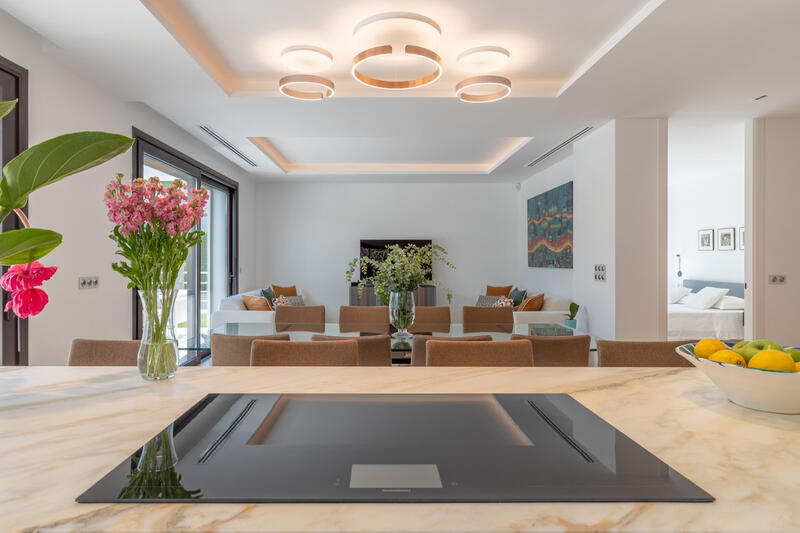 4 chambre Villa à vendre