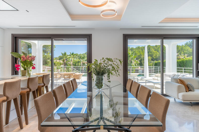 4 chambre Villa à vendre