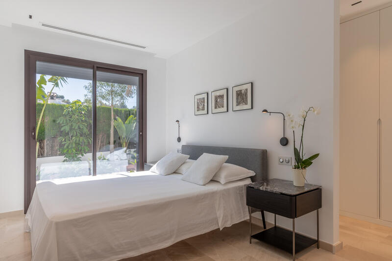 4 chambre Villa à vendre