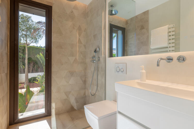 4 chambre Villa à vendre