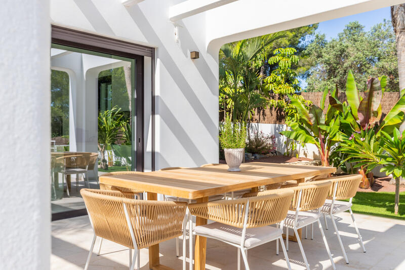 4 chambre Villa à vendre