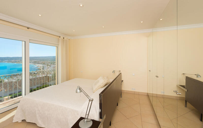 7 soverom Villa til salgs