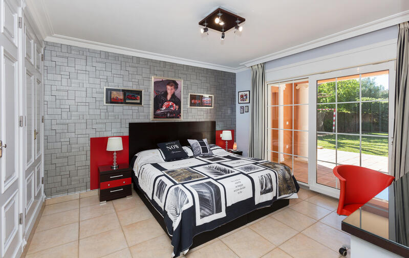 7 Cuarto Villa en venta