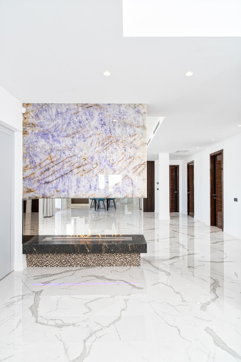 7 chambre Villa à vendre