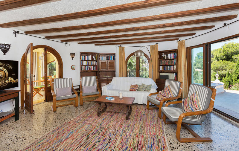 3 chambre Villa à vendre