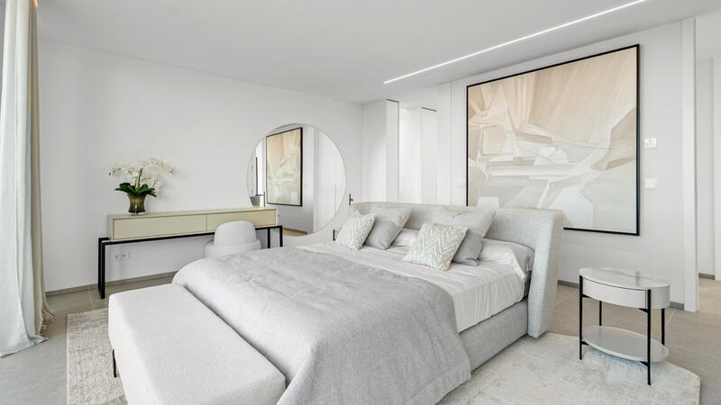 4 Schlafzimmer Villa zu verkaufen 4 Schlafzimmer Villa zu verkaufen