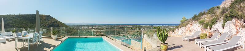 3 Schlafzimmer Villa zu verkaufen