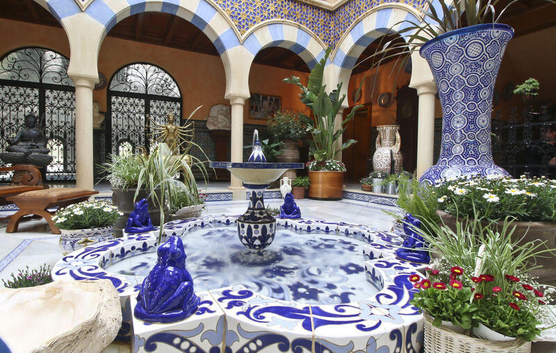 5 Schlafzimmer Villa zu verkaufen