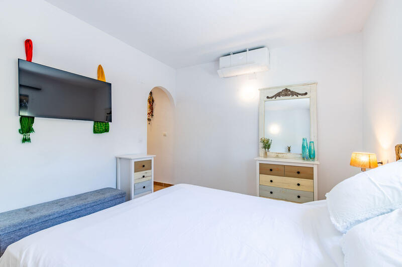 3 slaapkamer Villa Te koop