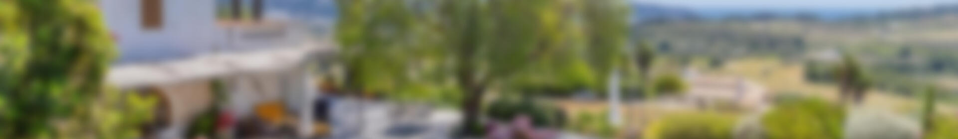 8 sovrum Lantställe till salu