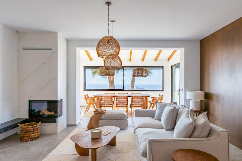 5 slaapkamer Villa Te koop