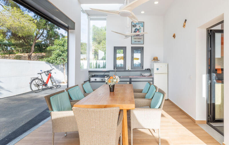 9 Schlafzimmer Villa zu verkaufen