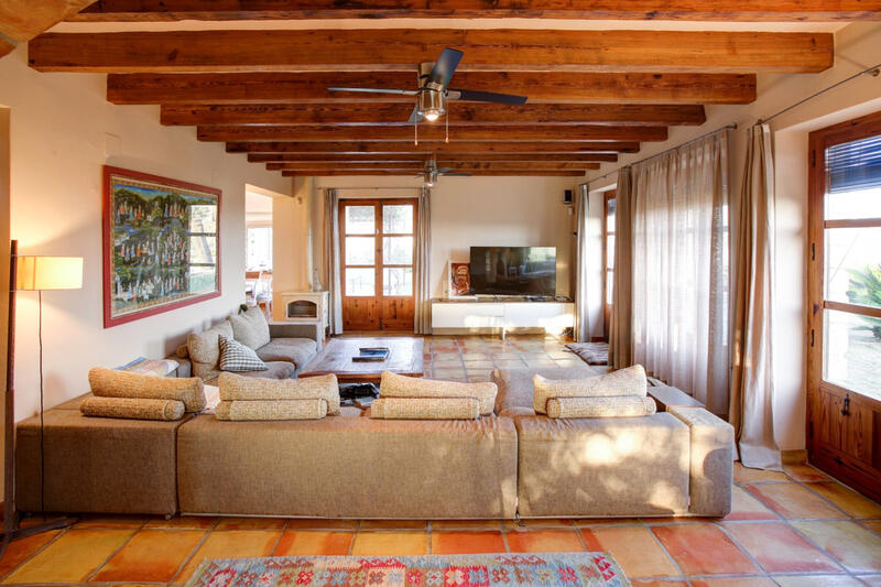 4 chambre Auberge à vendre