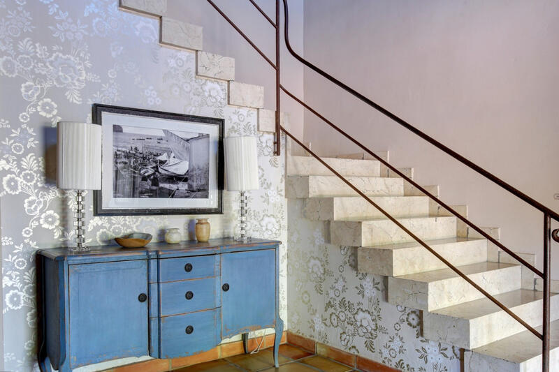 4 chambre Auberge à vendre