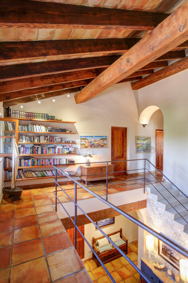 4 chambre Auberge à vendre