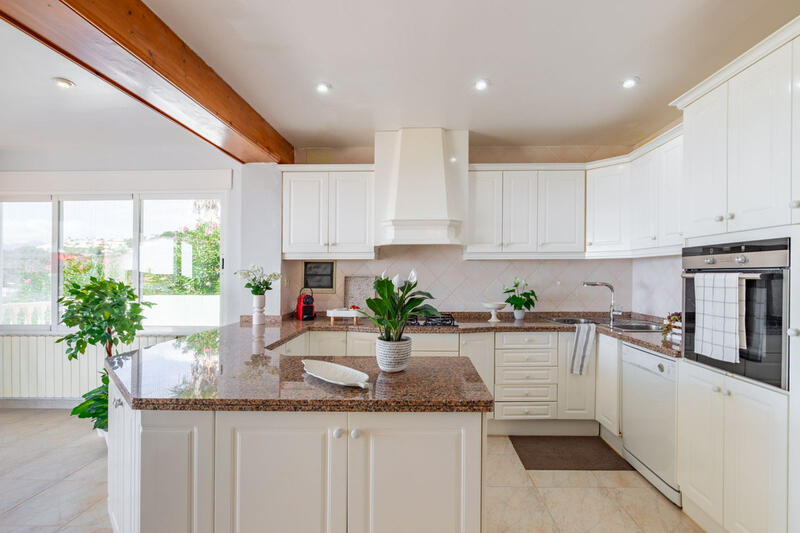 3 Cuarto Villa en venta