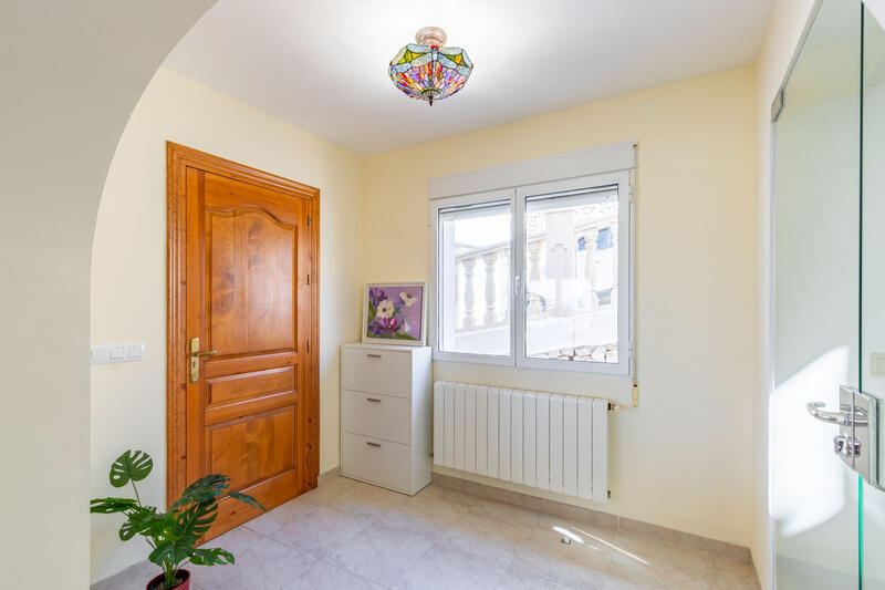 3 Cuarto Villa en venta