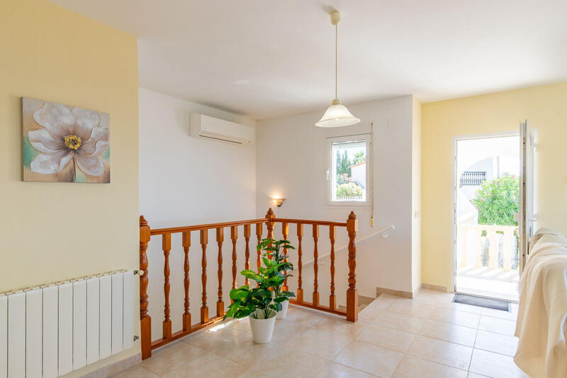 3 Cuarto Villa en venta