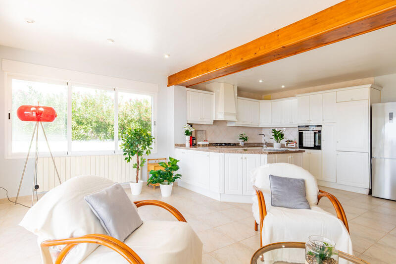 3 Cuarto Villa en venta