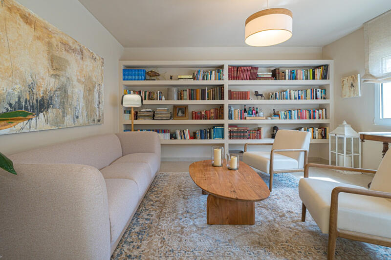 4 chambre Villa à vendre